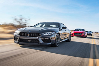 “Bật mí” mẹo thi lý thuyết B2 với bộ 600 câu hỏi thi bằng lái xe