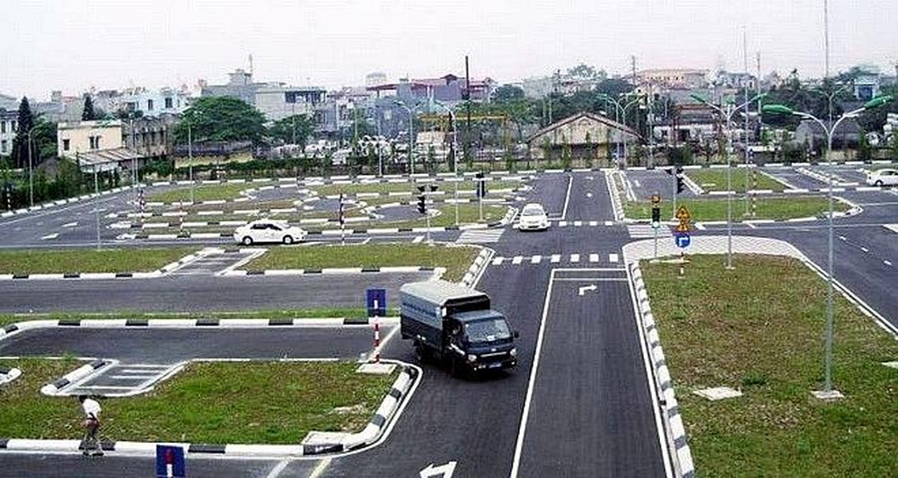 7 Địa chỉ học lái xe ô tô ở đâu HCM tốt nhất 2023