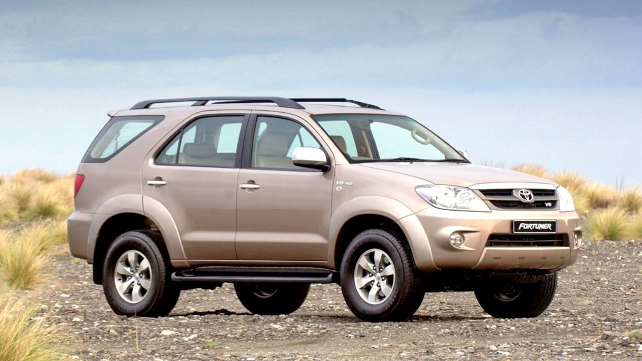 Có nên mua xe Fortuner cũ giá 500 triệu không?