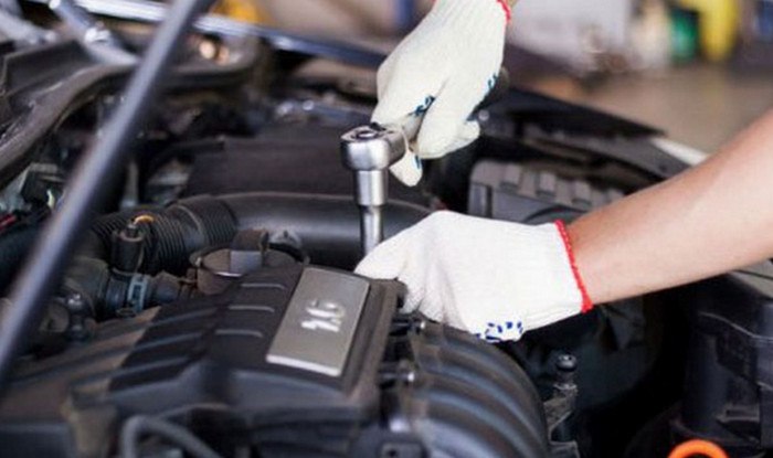 Top 10 trung tâm bảo dưỡng xe ô tô tốt nhất Hà Nội