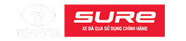 Toyota Sure