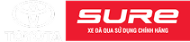 Toyota Sure