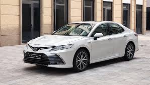 Vios G-RS